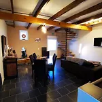 Feriehus Le Gai Lo *