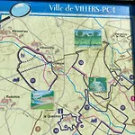 Holiday home Le Gai Lo Villers-Pol