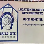 Holiday home Le Gai Lo