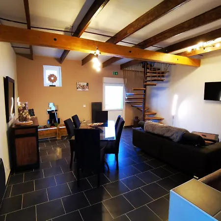 Сasa de vacaciones Le Gai Lo *