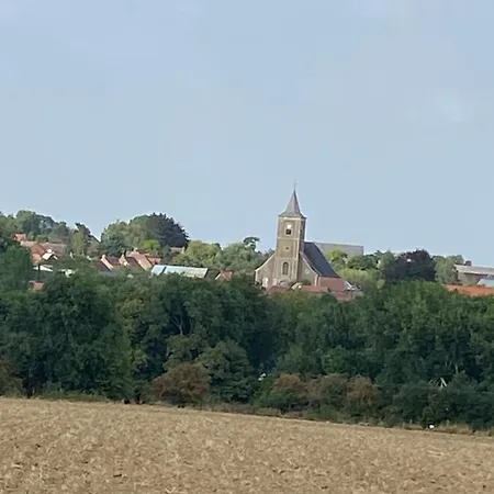 Le Gai Lo Сasa de vacaciones Villers-Pol