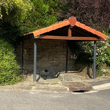 Tatil Evi Le Gai Lo Villers-Pol