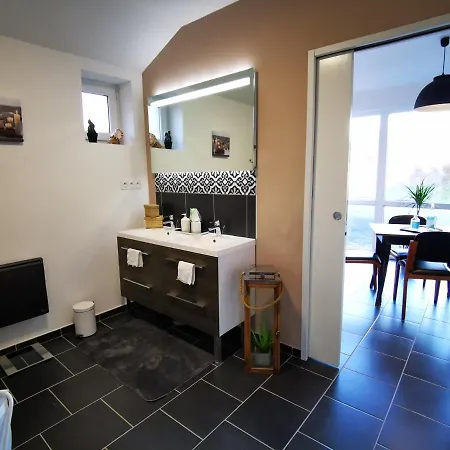 Le Gai Lo Tatil Evi *