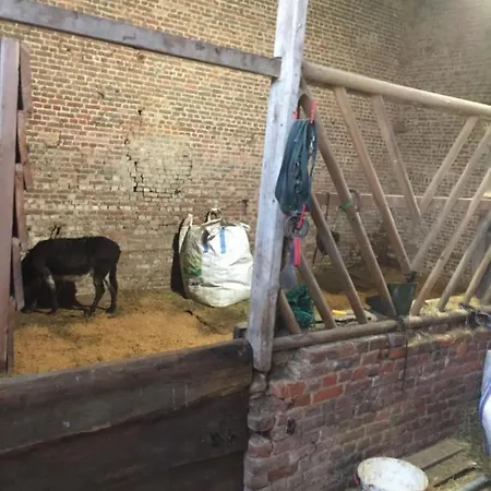 Le Gai Lo Ferienhaus