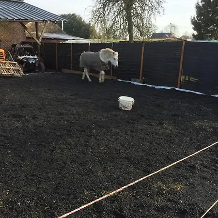 Le Gai Lo Ferienhaus Villers-Pol