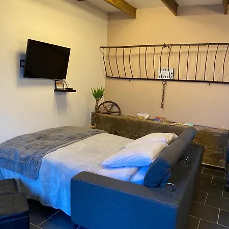 Le Gai Lo Tatil Evi *