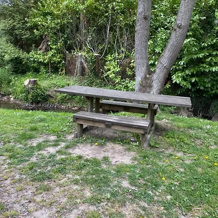 Le Gai Lo Tatil Evi *