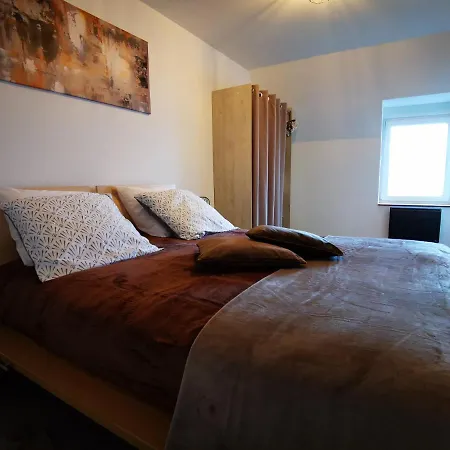 Сasa de vacaciones Le Gai Lo