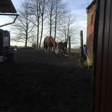 Le Gai Lo Σπίτι διακοπών *