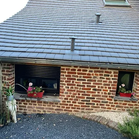 Le Gai Lo * Villers-Pol