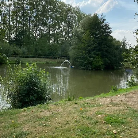 Le Gai Lo Tatil Evi Villers-Pol