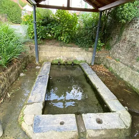 Le Gai Lo Tatil Evi *