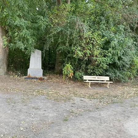 Le Gai Lo בית נופש Villers-Pol