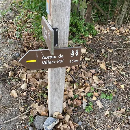 Le Gai Lo Сasa de vacaciones