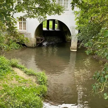 Le Gai Lo Tatil Evi Villers-Pol