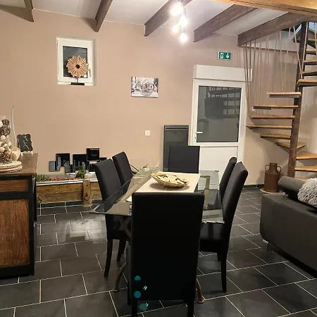 Le Gai Lo Villers-Pol