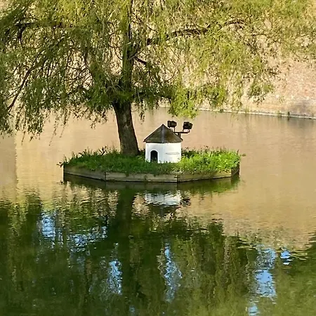 Сasa de vacaciones Le Gai Lo
