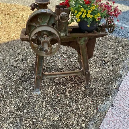 Le Gai Lo Villers-Pol