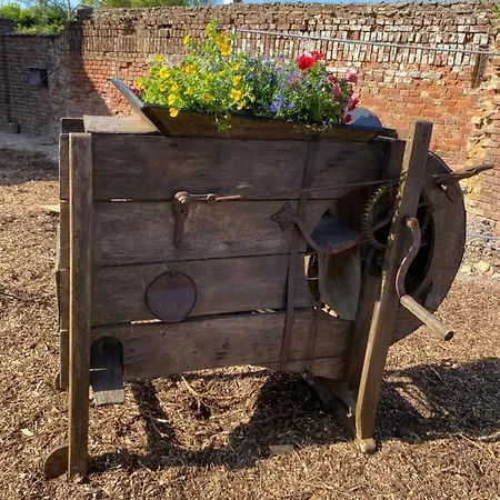 Le Gai Lo Ferienhaus *