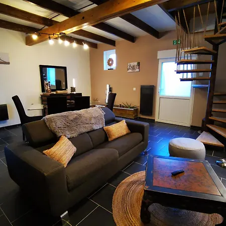 Le Gai Lo Villers-Pol