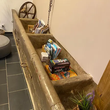 Сasa de vacaciones Le Gai Lo Villers-Pol