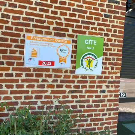 Le Gai Lo Сasa de vacaciones