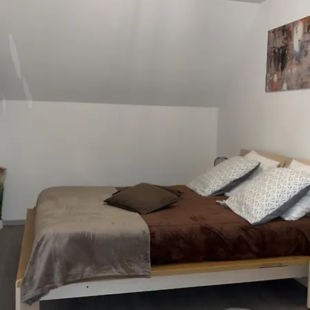 Tatil Evi Le Gai Lo Villers-Pol