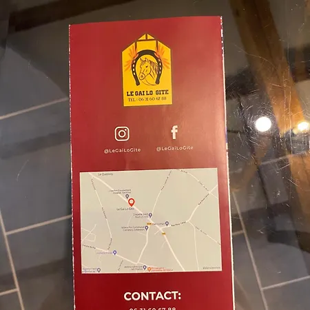 Le Gai Lo * Villers-Pol