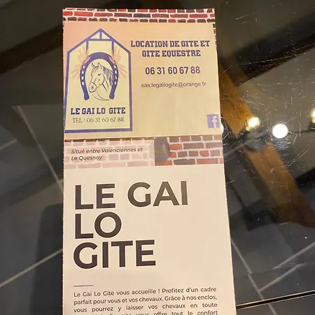 Le Gai Lo