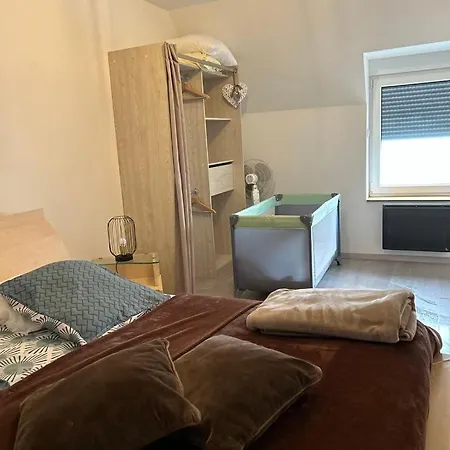 Le Gai Lo Σπίτι διακοπών *