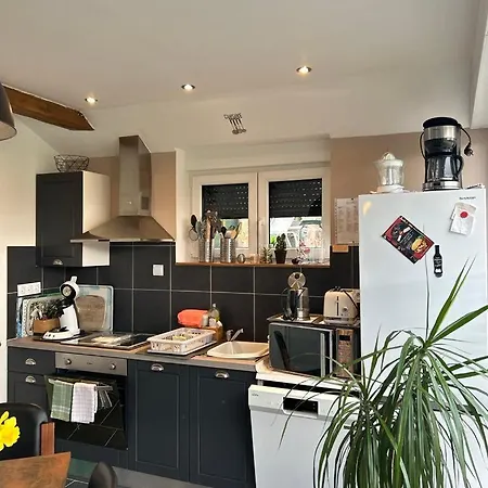 Le Gai Lo Villers-Pol