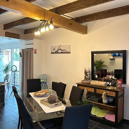 Σπίτι διακοπών Le Gai Lo