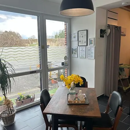 Сasa de vacaciones Le Gai Lo *