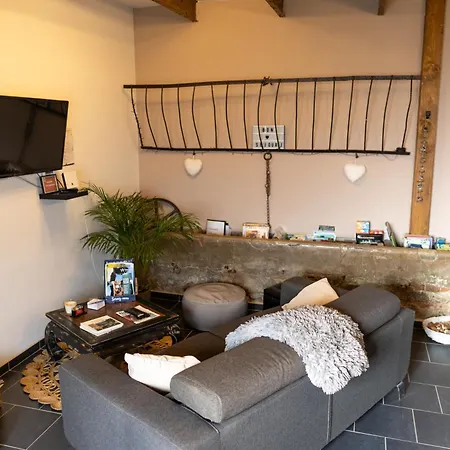 Le Gai Lo Holiday home Villers-Pol
