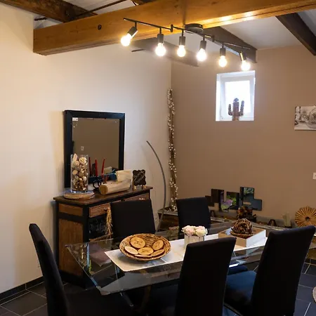 Le Gai Lo Holiday home Villers-Pol