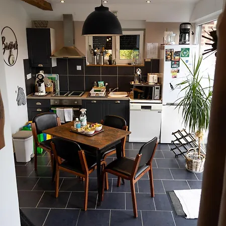 Le Gai Lo Tatil Evi Villers-Pol