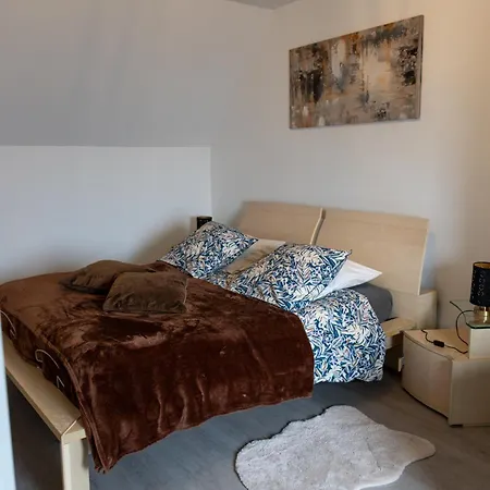 Tatil Evi Le Gai Lo Villers-Pol