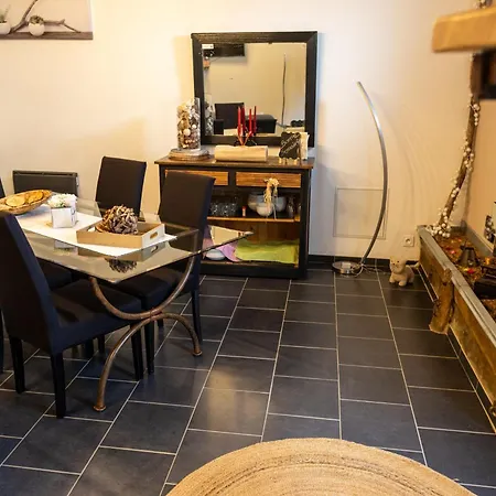 Le Gai Lo Holiday home Villers-Pol