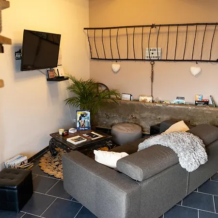 Le Gai Lo Holiday home *