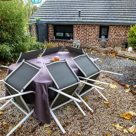 Le Gai Lo Tatil Evi *