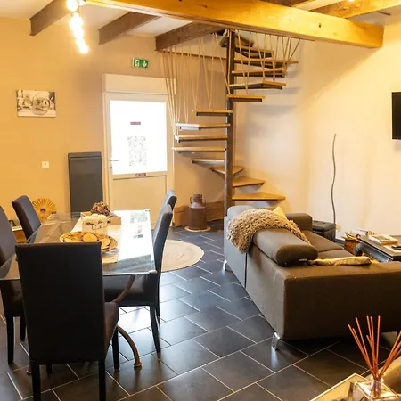 Сasa de vacaciones Le Gai Lo