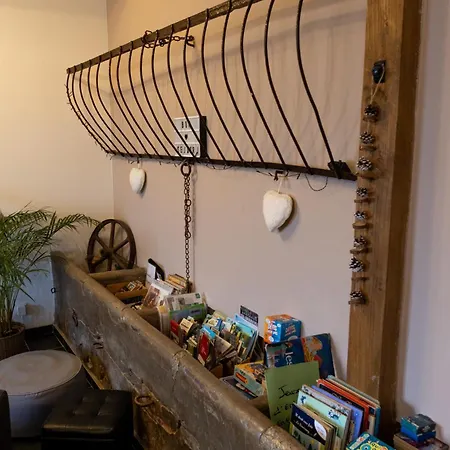 Сasa de vacaciones Le Gai Lo Villers-Pol