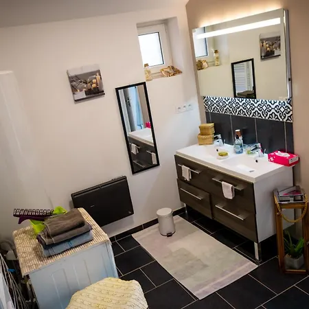 Сasa de vacaciones Le Gai Lo