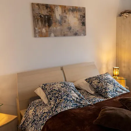 Le Gai Lo Сasa de vacaciones