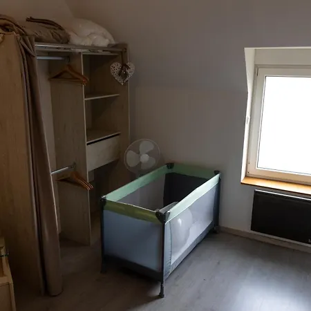 Le Gai Lo Prázdninový dům *