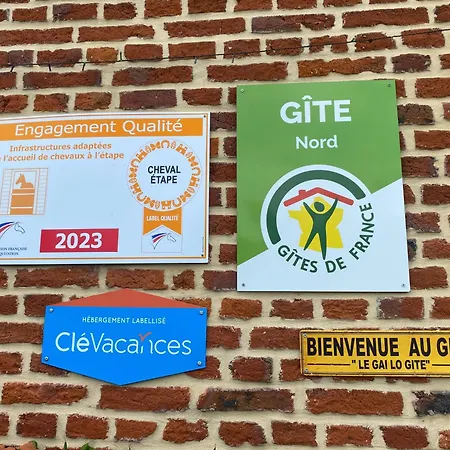 Le Gai Lo *