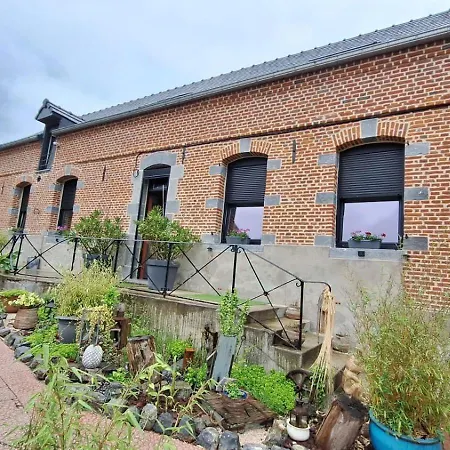 Le Gai Lo Ferienhaus